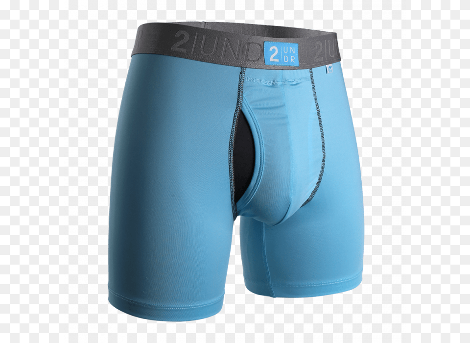 Boxer Brief 2undr Power Shift Boxer Brief, Clothing, Shorts, Underwear, Swimming Trunks Free Png Download