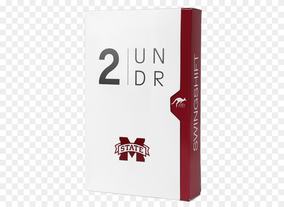 Boxer Brief Mississippi State University, Book, Publication, Text Png