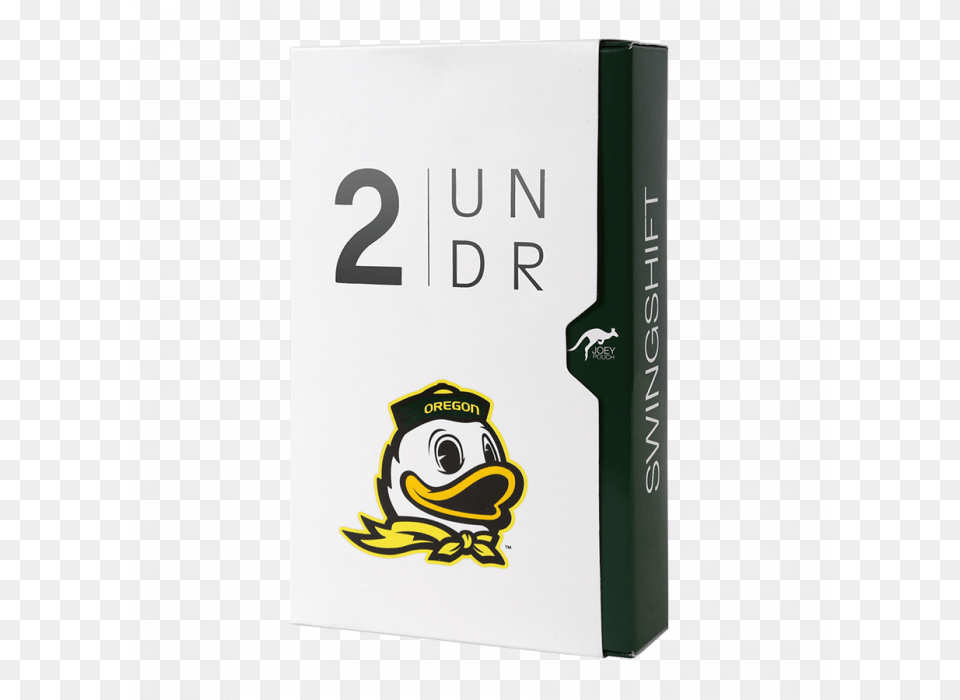 Boxer Brief Oregon Ducks Indoor Amp Outdoor 3 Pack Magnet Set, Book, Publication Free Png Download