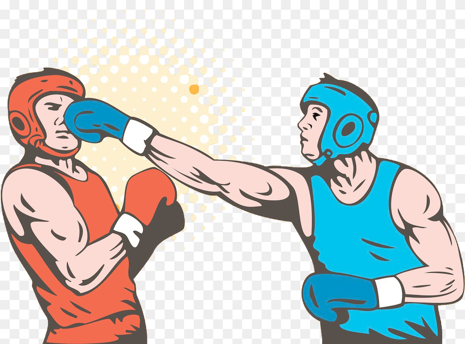 Boxer Clipart Boxing Punch Boxing Clip Art, Baby, Person, Face, Head Png