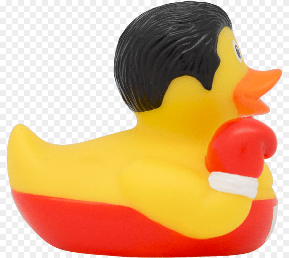 Boxer Rubber Duck Left Amsterdam Duck Store Png