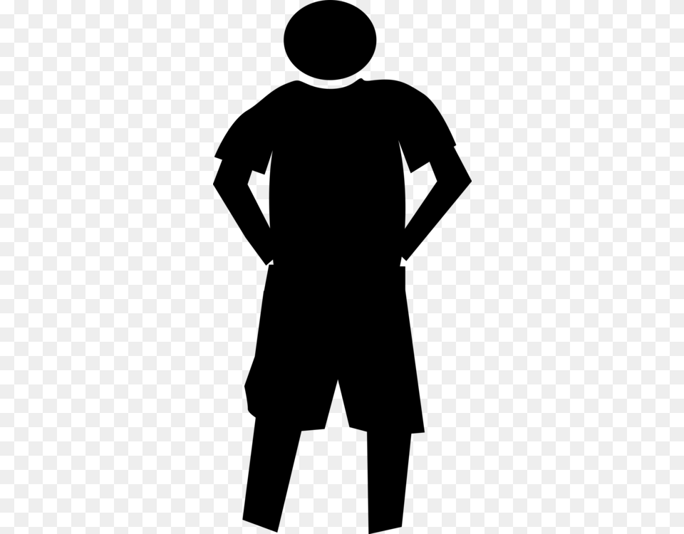 Boxer Shorts Pants Boardshorts Outerwear, Gray Free Png Download