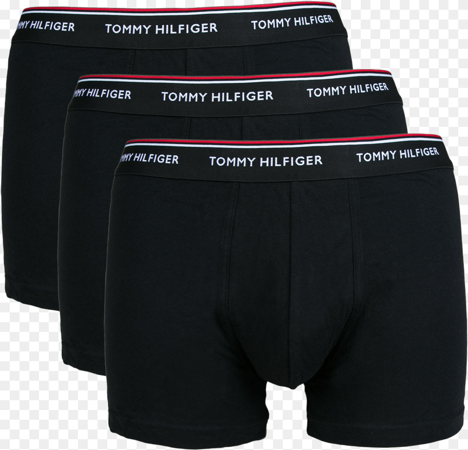 Boxers 3p Trunk 1 Underpants, Clothing, Underwear, Shorts, Coat Png Image