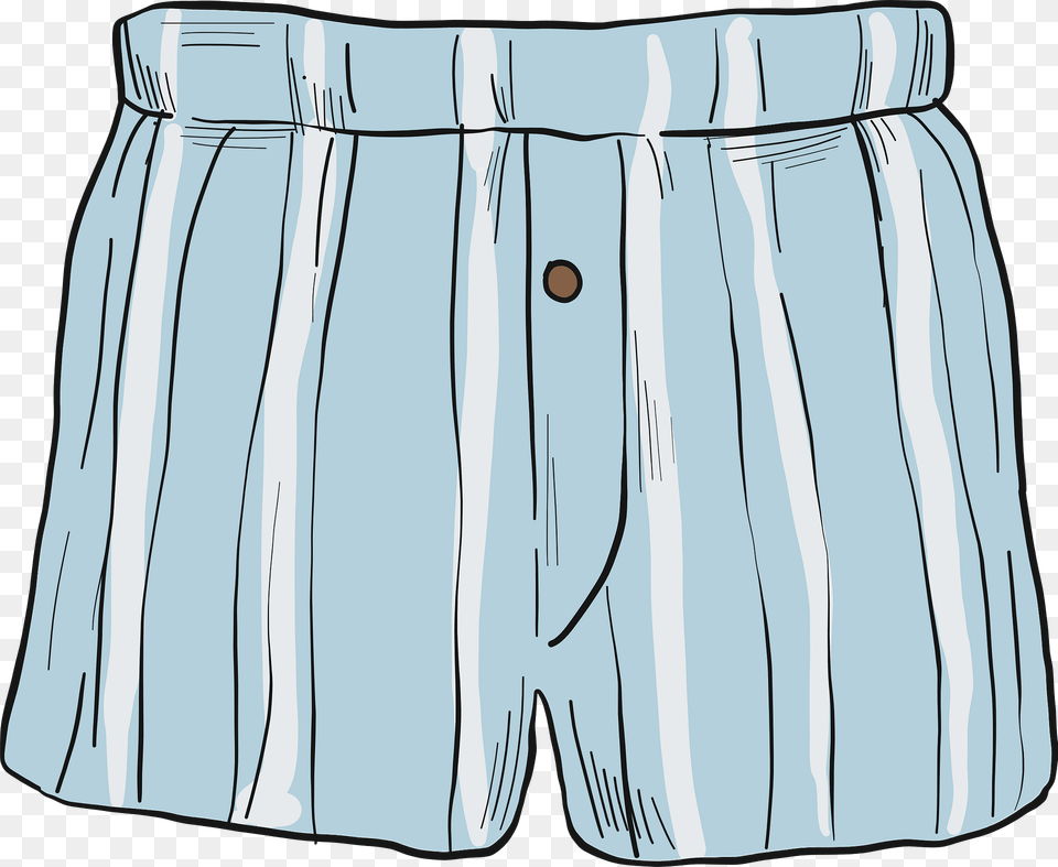 Boxers Clipart, Clothing, Shorts, Swimming Trunks, Ammunition Png