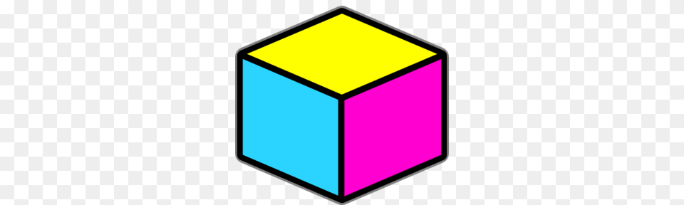 Boxes Clipart Collection, Toy, Blackboard, Rubix Cube Png