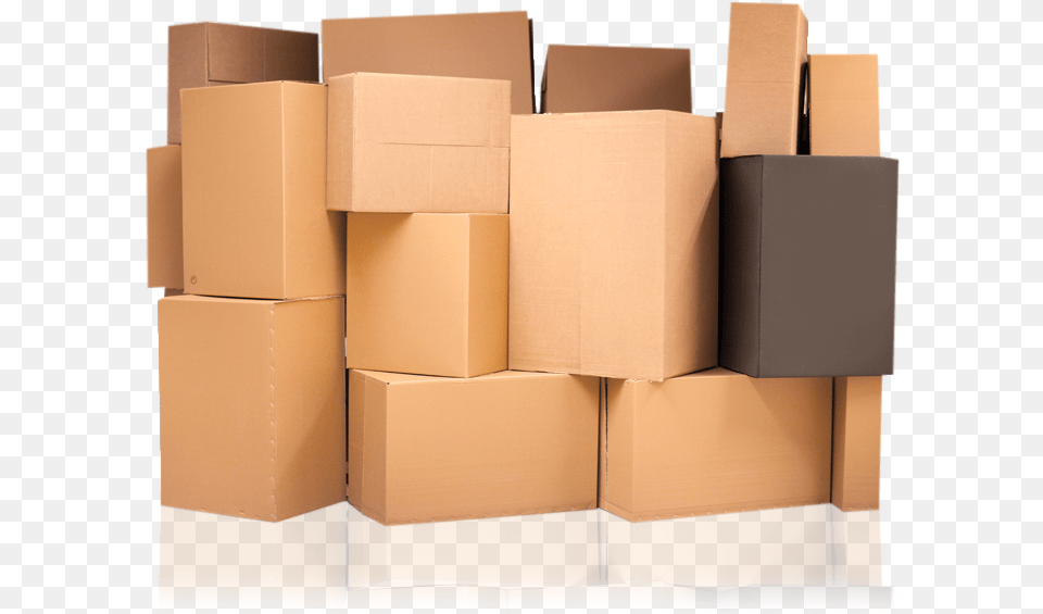 Boxes Stock Photography, Box, Cardboard, Carton, Package Free Png Download