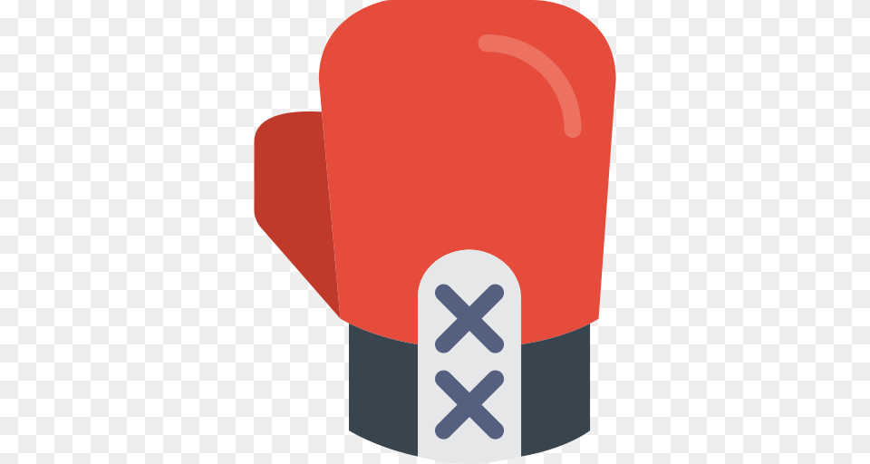 Boxing Boxing Fitness Icon With And Vector Format For, Clothing, Glove Free Png