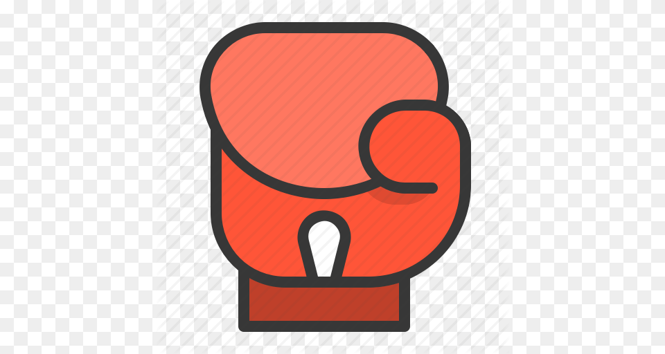 Boxing Boxing Glove Sport Sports Sports Equipment Icon, Furniture, Chair, Clothing, Armchair Free Png Download