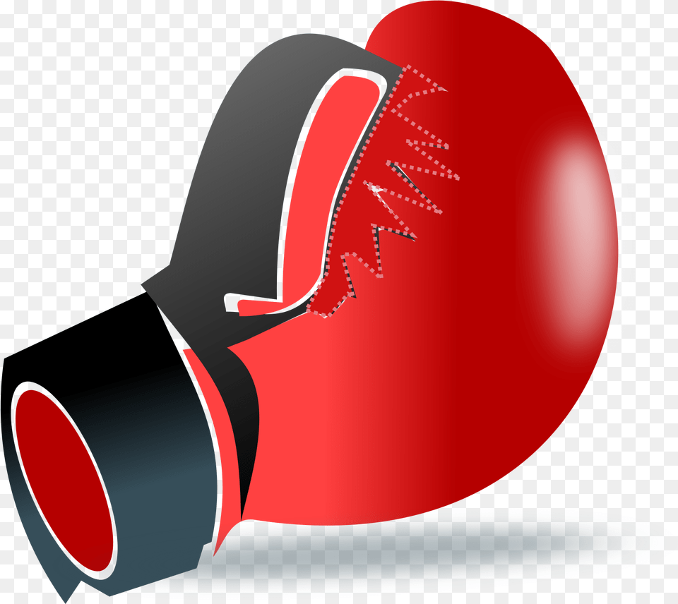 Boxing Boxing Gloves Clipart, Light Png