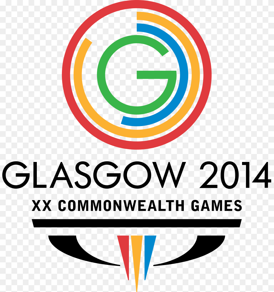 Boxing Chiefs To Probe Headguard Scrapping Glasgow Commonwealth Games Logo, Weapon Free Png Download