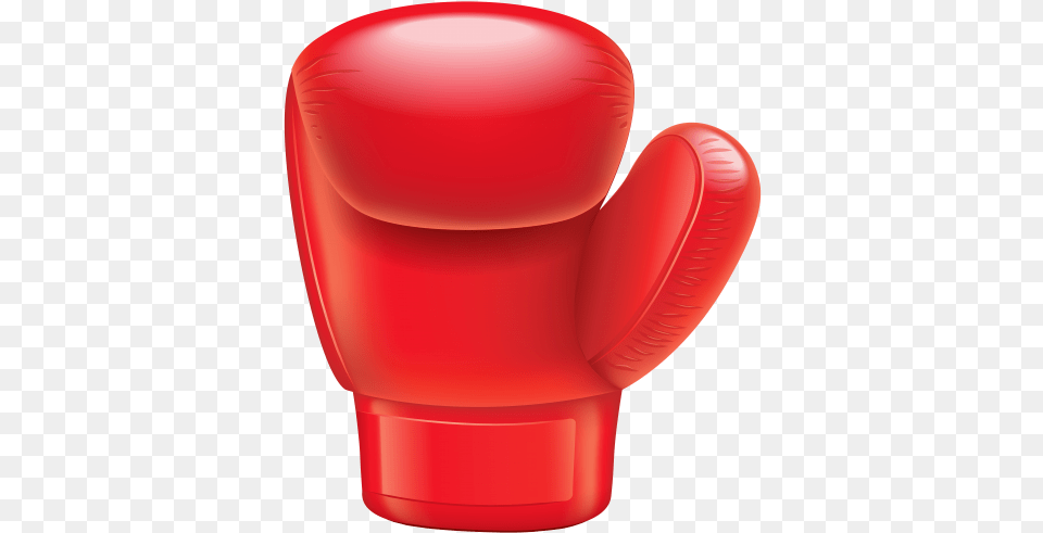 Boxing Clipart Glove Boxing Glove Transparent, Clothing, Appliance, Blow Dryer, Device Png Image