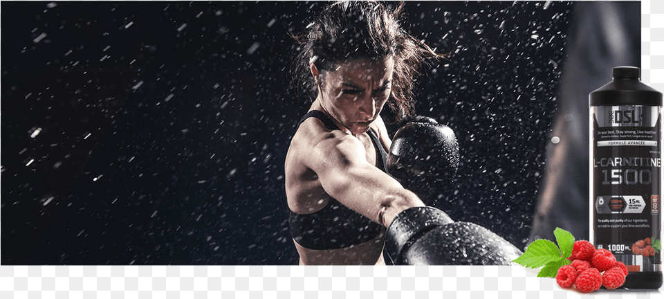 Boxing Fitness, Person, Berry, Food, Fruit Free Transparent Png
