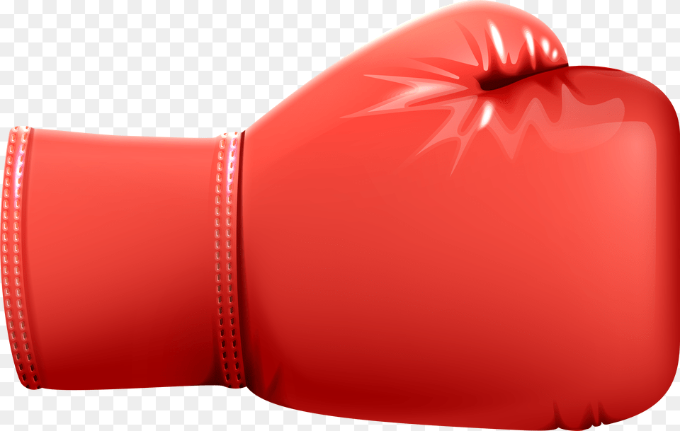 Boxing Glove Clip Art Transparent Boxing Glove, Clothing Free Png