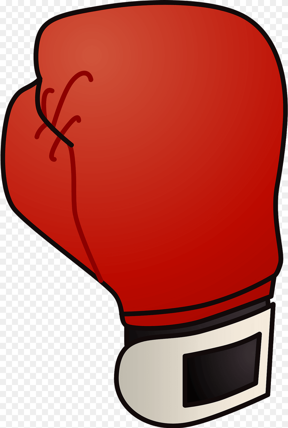 Boxing Glove Clipart, Clothing, Hardhat, Helmet Png Image