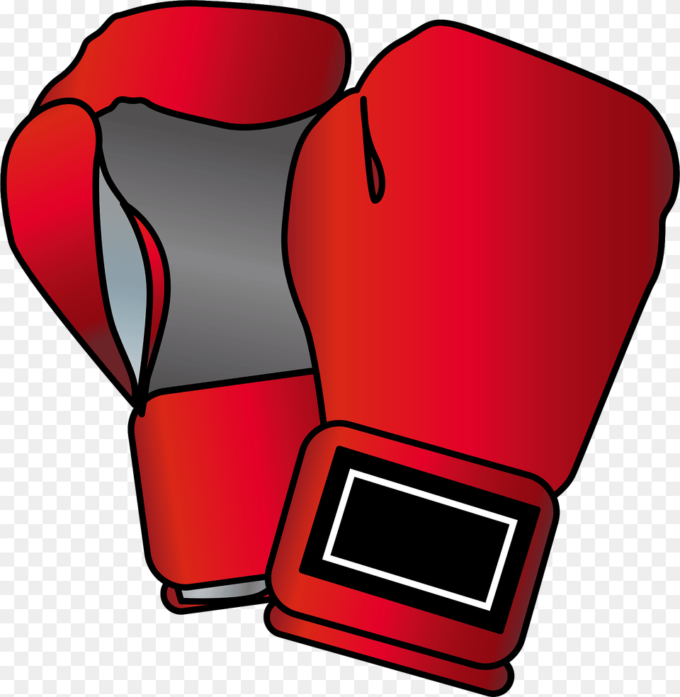 Boxing Glove Clipart, Clothing, First Aid Png