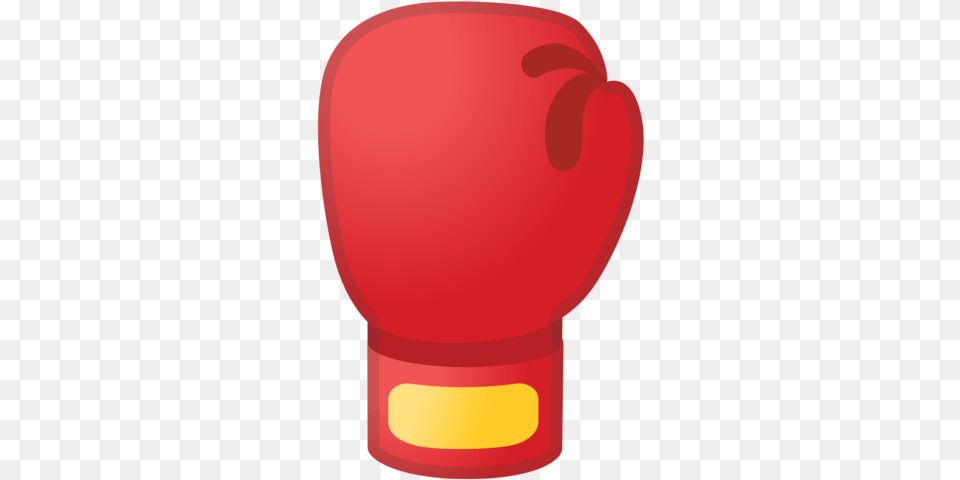 Boxing Glove Emoji Boxing Glove Icon, Clothing, Food, Ketchup Free Png Download