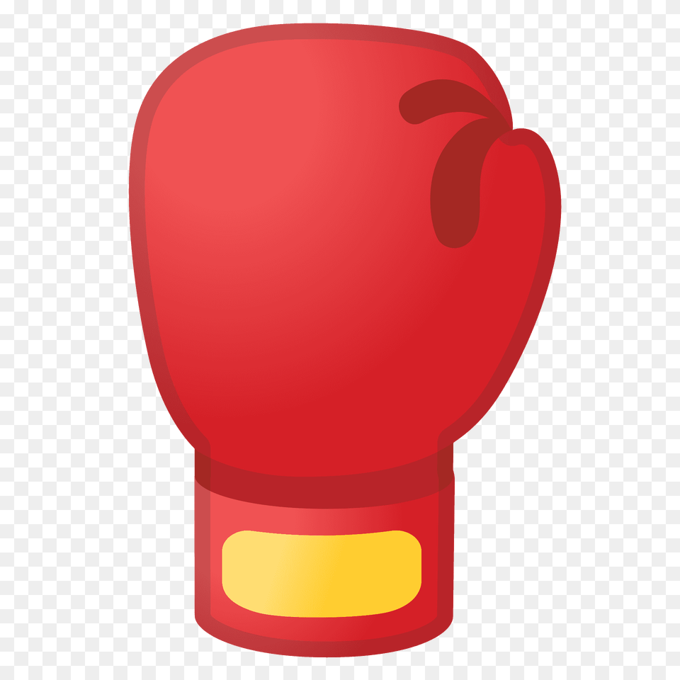 Boxing Glove Emoji Clipart, Clothing Free Png Download