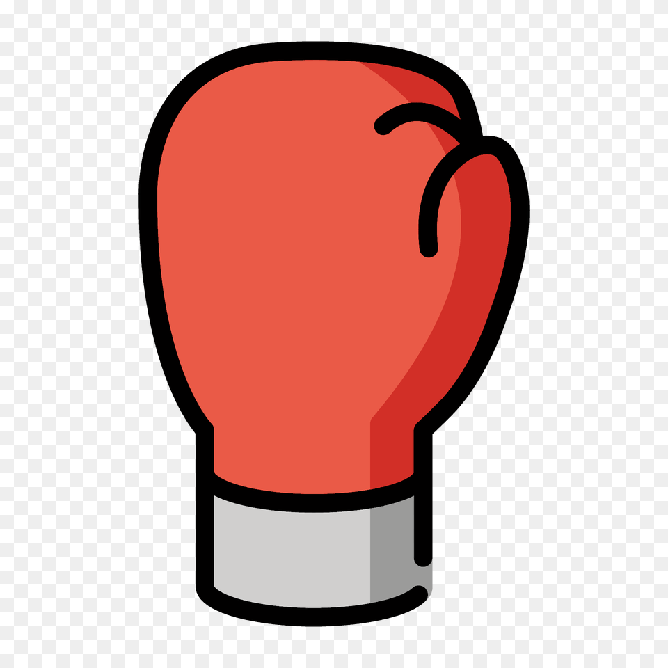 Boxing Glove Emoji Clipart, Clothing, Dynamite, Weapon Free Png Download