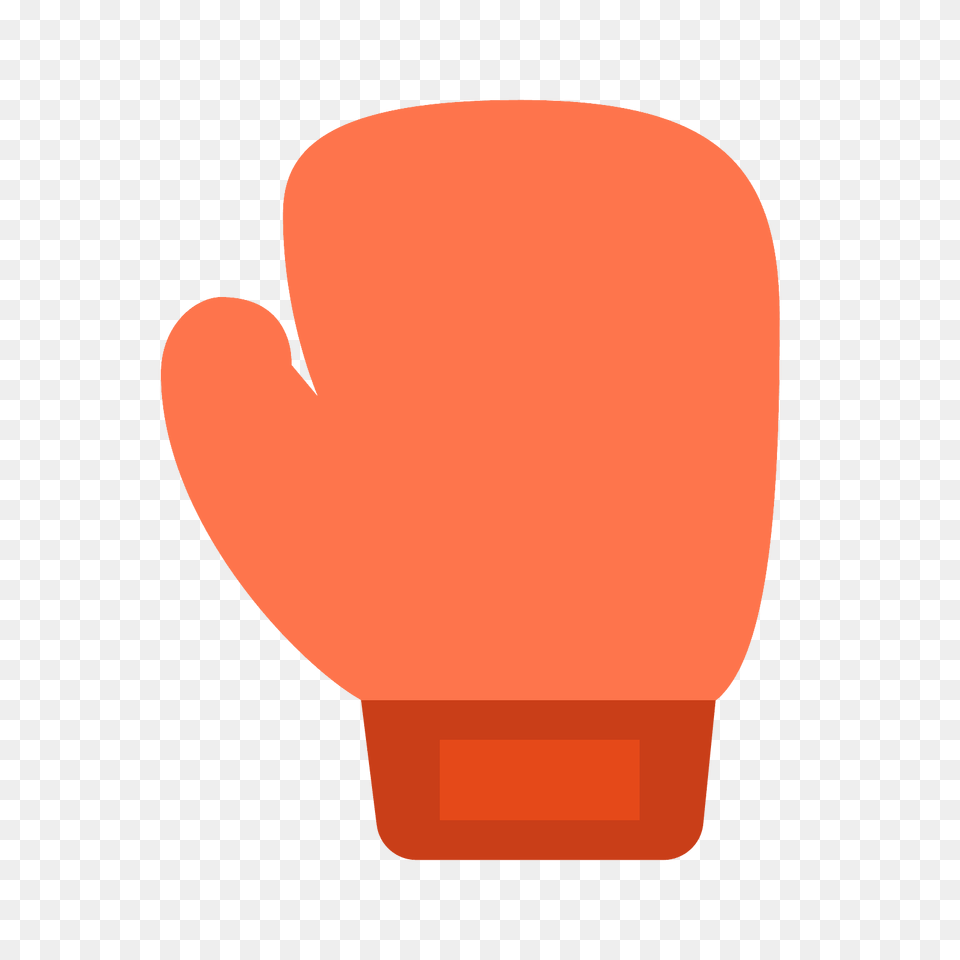 Boxing Glove Icon, Clothing, Astronomy, Moon, Nature Free Png Download