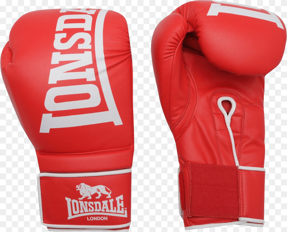 Boxing Glove Lonsdale Challenger, Clothing, First Aid Png Image