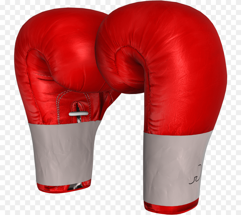 Boxing Glove Image Trump Vs Kim Jong Un Boxing, Clothing Free Png