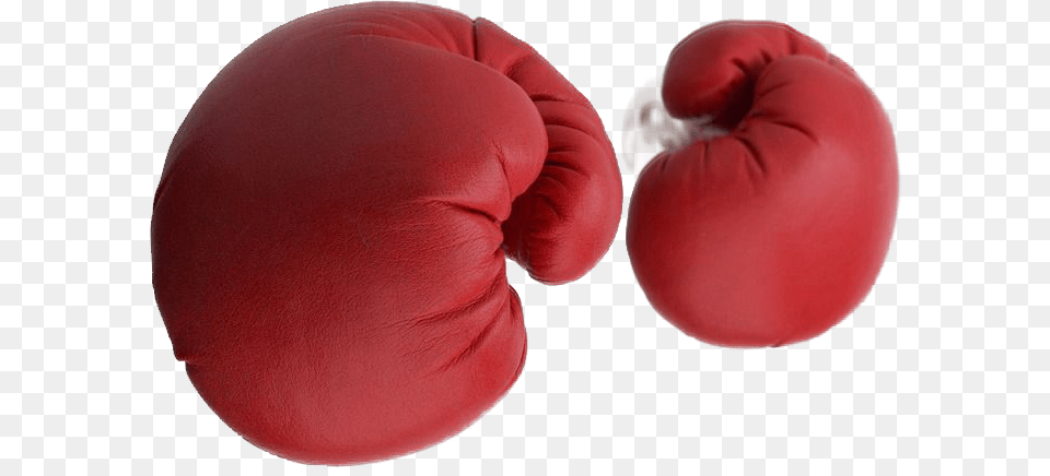 Boxing Glove Knockout Big Red Boxing Gloves Download Boxing Glove, Clothing, Ball, Rugby, Rugby Ball Png Image