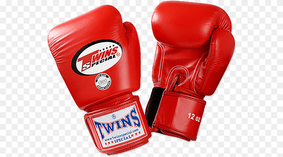 Boxing Glove Muay Thai Punch Boxing Download Muay Thai Gloves Vs Boxing, Clothing Free Transparent Png
