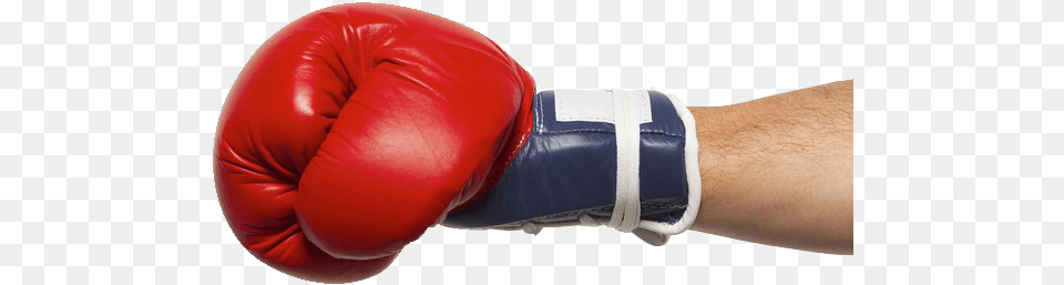 Boxing Glove Stock Photography Arm With Boxing Glove, Clothing, Adult, Male, Man Png