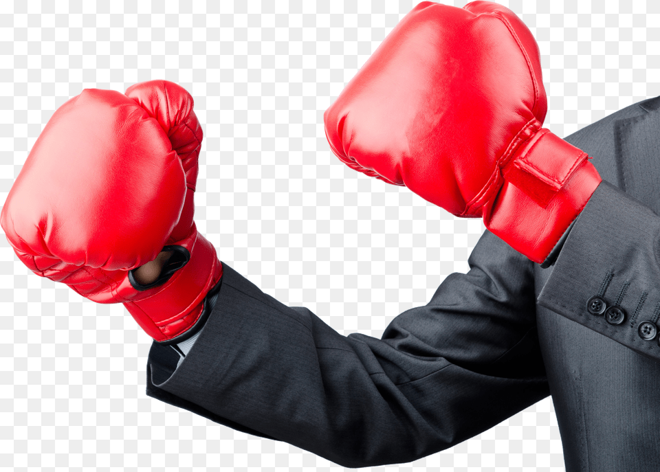 Boxing Gloves Free Transparent Png