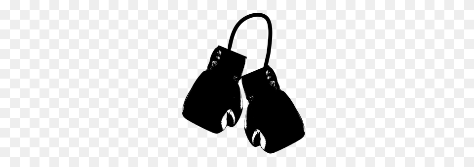 Boxing Gloves Gray Free Transparent Png