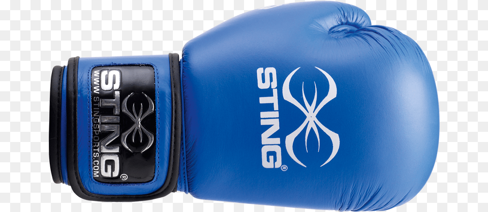 Boxing Gloves Blue, Clothing, Glove Png