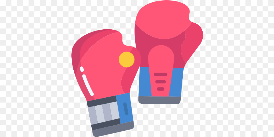 Boxing Gloves Boxing Glove, Light Png Image