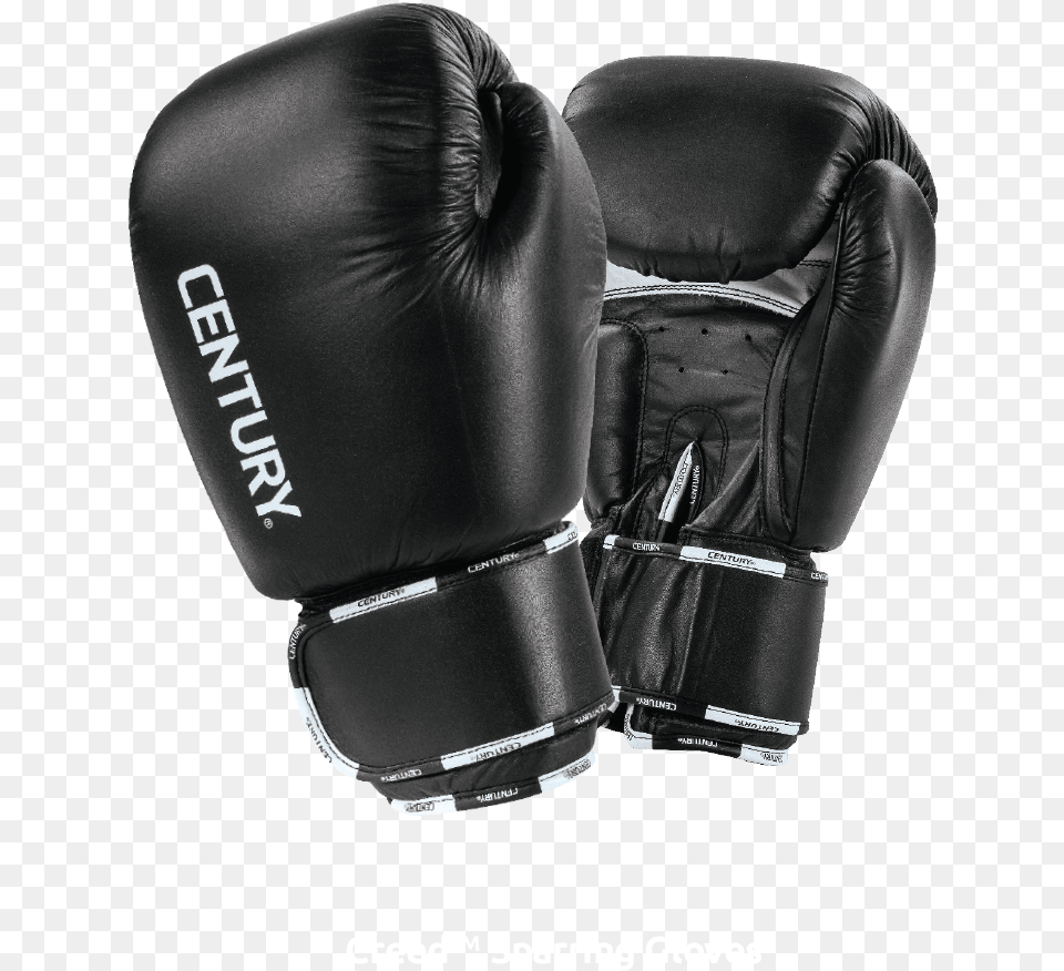 Boxing Gloves Century Creed Sparring Gloves, Clothing, Glove Free Png