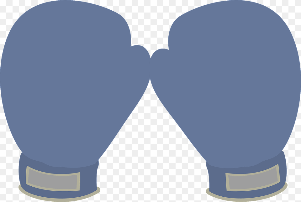 Boxing Gloves Clipart, Clothing, Glove Free Transparent Png