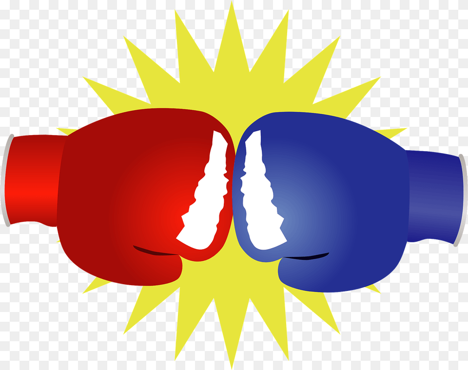 Boxing Gloves Clipart, Lighting, Tape, Light Free Png