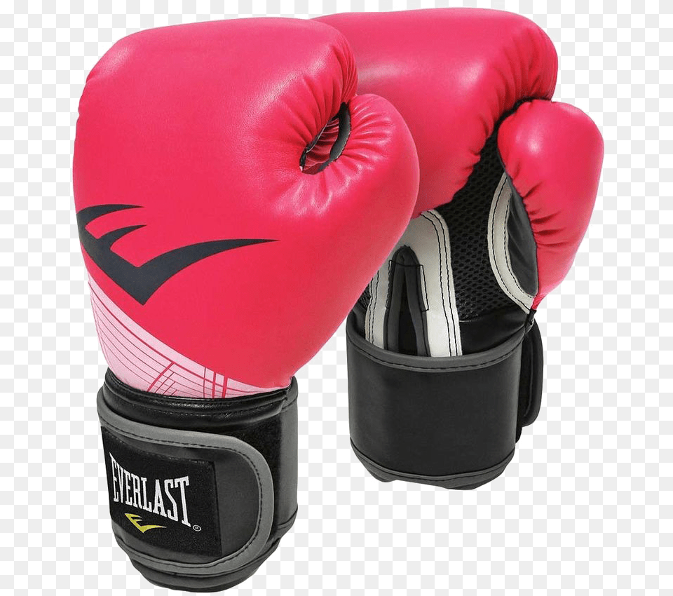 Boxing Gloves Clipart Everlast, Clothing, Glove Free Png