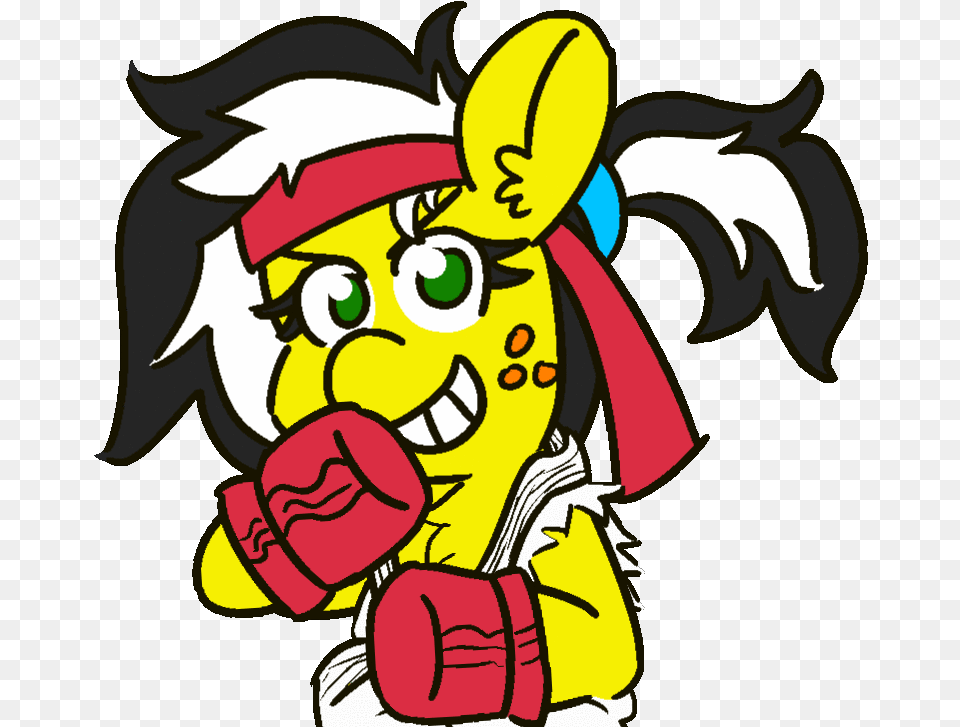 Boxing Gloves Clipart Fight Cartoon, Baby, Person, Face, Head Free Transparent Png