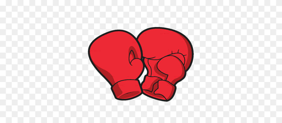 Boxing Gloves Clipart Fist, Clothing, Glove, Food, Ketchup Free Transparent Png