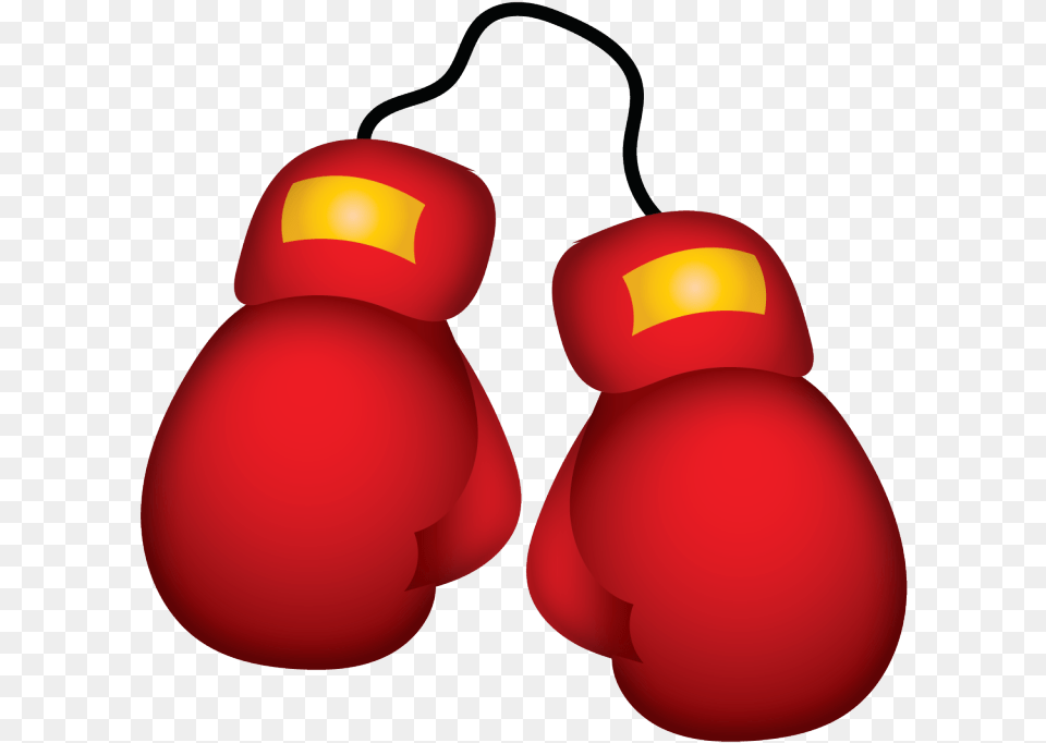 Boxing Gloves Emoji, Clothing, Glove Png Image