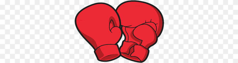 Boxing Gloves For Games Transparent Boxing, Clothing, Glove, Food, Ketchup Free Png Download