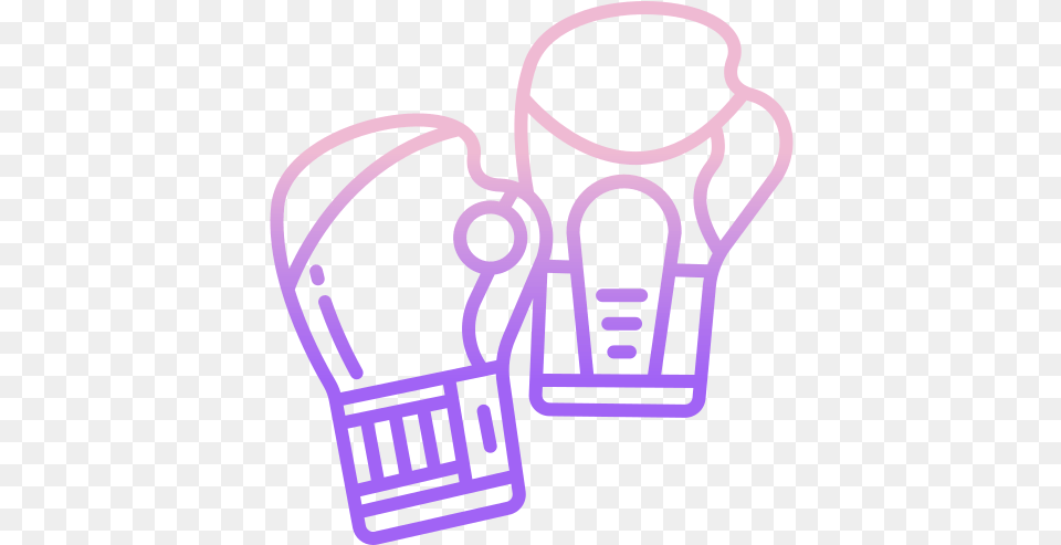 Boxing Gloves Sports And Competition Icons Boxeo Flaticon, Light, Clothing, Glove, Ammunition Free Transparent Png