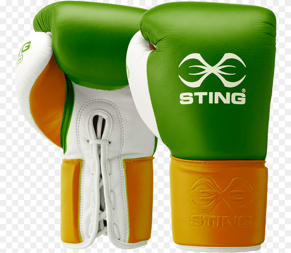 Boxing Gloves Hanging Mysting Custom Evolution Lace Up Sting Boxing Gloves, Clothing, Glove, Footwear, Shoe Png