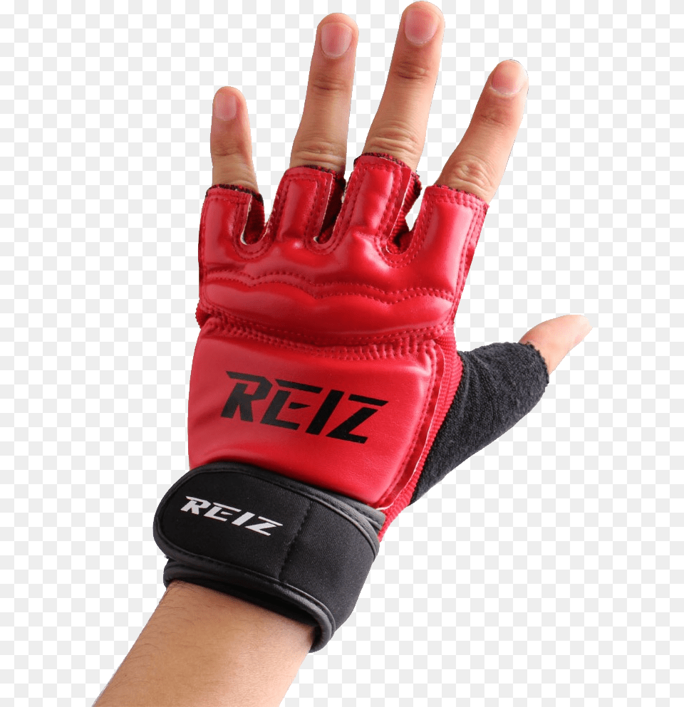 Boxing Gloves Image Ufc Gloves Transparent Background, Baseball, Baseball Glove, Clothing, Glove Free Png