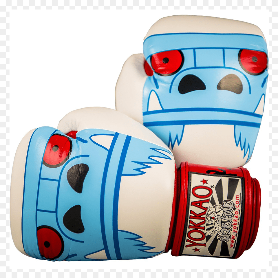 Boxing Gloves Muay Thai Gloves Monster, Clothing, Glove Free Png