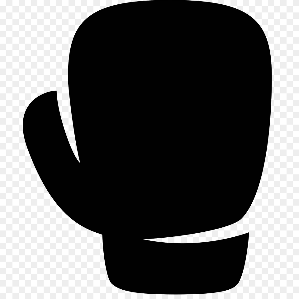 Boxing Gloves Photo Arts, Gray Free Png