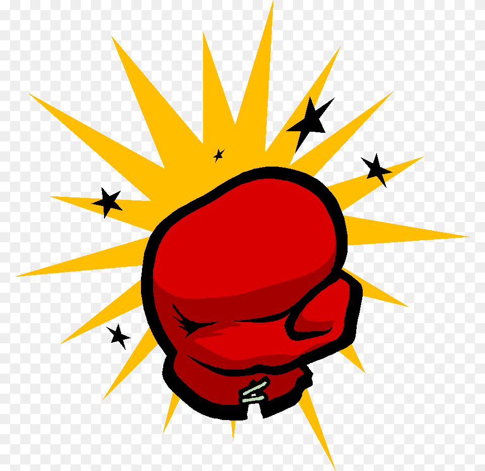 Boxing Gloves Punching Clip Art Boxing Gloves Punch, Hand, Body Part, Person, Fist Png Image