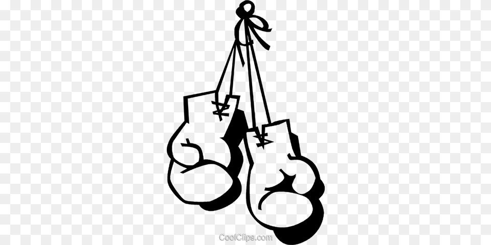 Boxing Gloves Royalty Vector Clip Art Illustration, Bag, Food, Fruit, Plant Free Png