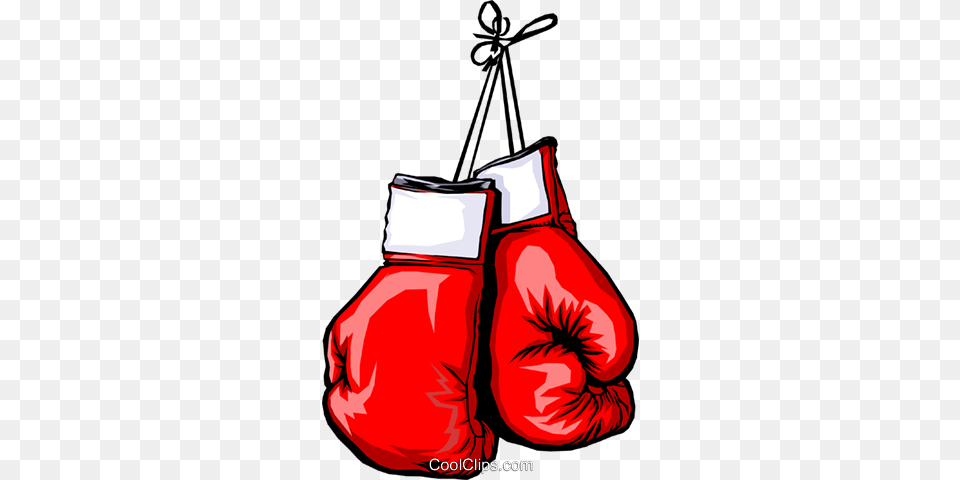 Boxing Gloves Royalty Vector Clip Art Illustration, Clothing, Glove, Food, Ketchup Free Transparent Png