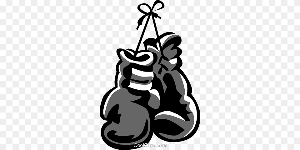 Boxing Gloves Royalty Vector Clip Art Illustration, Bag, Baby, Person Png
