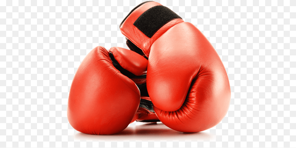 Boxing Gloves Sheebah And Carol Nantongo, Clothing, Glove, American Football, American Football (ball) Png Image